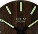 Prim Czytelny zegar ścienny PRIM E01P.4131.5200 29,5 cm Lume 2