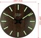 Prim Czytelny zegar ścienny PRIM E01P.4131.5200 29,5 cm Lume 7