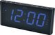 Radiobudzik JVD Budzik JVD SB1000.2 Radio FM 2 alarmy 1