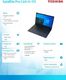Laptop Toshiba Satellite Pro C40-H-113 (A1PYS36E1166) 4