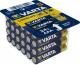 Varta Bateria LongLife AAA / R03 24 szt. 1