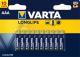 Varta Bateria AAA / R03 10 szt. 1