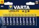 Varta Bateria LongLife AA / R6 10 szt. 1