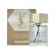 Yves Saint Laurent Laurent L'Homme Ultime EDP 100 ml 3