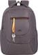 Plecak RivaCase Galapagos 15.6" (7761 mokka) 4