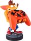 Cable Guys stojak na gamepada lub smartfon Crash Bandicoot 4 1