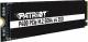 Dysk SSD Patriot P400 512GB M.2 2280 PCI-E x4 Gen4 NVMe (P400P512GM28H) 1