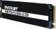 Dysk SSD Patriot P400 512GB M.2 2280 PCI-E x4 Gen4 NVMe (P400P512GM28H) 2