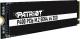 Dysk SSD Patriot P400 1TB M.2 2280 PCI-E x4 Gen4 NVMe (P400P1TBM28H) 1