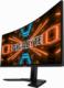 Monitor Gigabyte G34WQC A 1