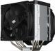 Chłodzenie CPU SilentiumPC Fortis 5 Dual Fan (SPC307) 10