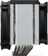 Chłodzenie CPU SilentiumPC Fortis 5 Dual Fan (SPC307) 11