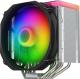 Chłodzenie CPU SilentiumPC Fortis 5 ARGB 140mm (SPC308) 1