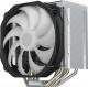 Chłodzenie CPU SilentiumPC Fortis 5 ARGB 140mm (SPC308) 1
