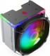 Chłodzenie CPU SilentiumPC Fortis 5 ARGB 140mm (SPC308) 5