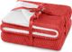 AmeliaHome BLA/AH/SHLEEPY/RED/70X150 1