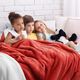 AmeliaHome BLA/AH/SHLEEPY/RED/70X150 7