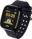 Smartwatch Garett Kids Joy Czarny  (GXP-805114) 1