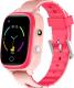 Smartwatch Garett Kids Heat 4G Różowy  (GXP-805121) 1