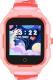 Smartwatch Garett Kids Agent 4G Różowy  (GXP-805135) 2