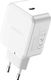Ładowarka Dux Ducis C110 1x USB-C 3 A (6934913047736) 1
