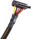 Zasilacz SilverStone Strider 400W (SST-ST40F-ES230) 10