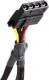 Zasilacz SilverStone Strider 400W (SST-ST40F-ES230) 11