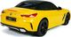 Lean Sport Auto R/C BMW Z4 Roadster Rastar 1:24 Żółte 3