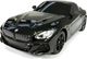 Lean Sport Auto R/C BMW Z4 Roadster Rastar 1:24 Czarne 1