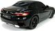 Lean Sport Auto R/C BMW Z4 Roadster Rastar 1:24 Czarne 2