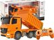 Jokomisiada Auto Wywrotka Mercedes zdalnie sterowany RC0276 1