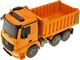 Jokomisiada Auto Wywrotka Mercedes zdalnie sterowany RC0276 4