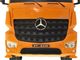 Jokomisiada Auto Wywrotka Mercedes zdalnie sterowany RC0276 7