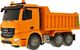 Jokomisiada Auto Wywrotka Mercedes zdalnie sterowany RC0276 9