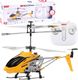 Jokomisiada Syma Helikopter S107H pilot 2,4 GHz RC0544 1