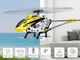 Jokomisiada Syma Helikopter S107H pilot 2,4 GHz RC0544 11