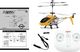 Jokomisiada Syma Helikopter S107H pilot 2,4 GHz RC0544 2