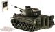 Jokomisiada REALISTYCZNY CZOŁG GERMAN TIGER STRZELA RC0252ZI 3