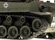 Jokomisiada REALISTYCZNY CZOŁG GERMAN TIGER STRZELA RC0252ZI 6