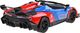 Jokomisiada Autko sportowe z otwierane drzwi + pilot RC0583 4