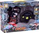 Jokomisiada Autko zdalnie sterowane + pilot kierownica RC0488 6