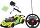 Jokomisiada Autko sportowe z otwierane drzwi + pilot RC0583 1