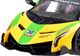 Jokomisiada Autko sportowe z otwierane drzwi + pilot RC0583 5