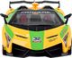 Jokomisiada Autko sportowe z otwierane drzwi + pilot RC0583 7