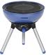 Campingaz Party Grill 200 Grill turystyczny gazowy 2 kW 32 cm x 32 cm 1