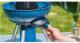 Campingaz Party Grill 200 Grill turystyczny gazowy 2 kW 32 cm x 32 cm 3