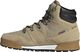 Buty trekkingowe męskie Adidas Terrex Snowpitch beżowe r. 43 1/3 4