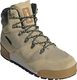 Buty trekkingowe męskie Adidas Terrex Snowpitch beżowe r. 45 1/3 2