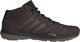 Buty trekkingowe męskie Adidas Anzit Mid brązowe r. 47 1/3 1