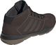 Buty trekkingowe męskie Adidas Anzit Mid brązowe r. 47 1/3 3